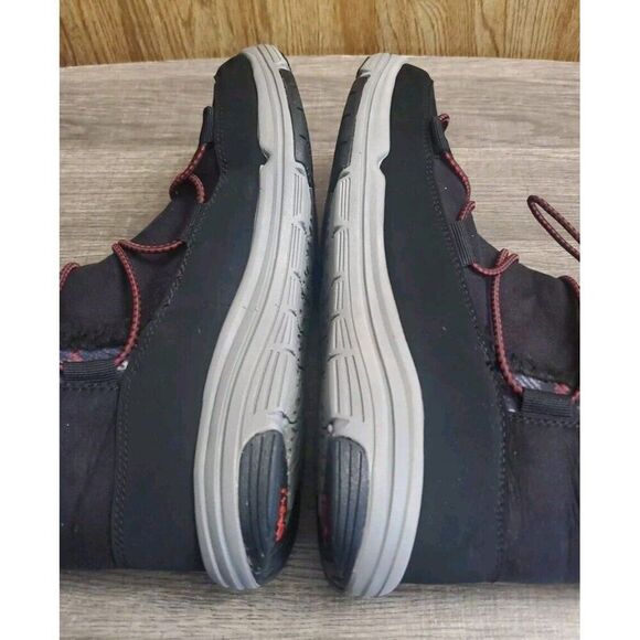 Ryka Alyssa Water Resistant Soft Faux Fur Ankle Boots Womens Size 7.5 Black - Picture 7 of 12